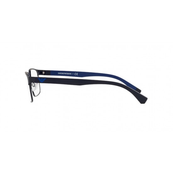 EMPORIO ARMANI EA1105 3267 54 ΔΩΡΟ (ΟΡΓΑΝΙΚΟΙ ΦΑΚΟΙ UNCOATED 1.5) EMPORIO ARMANI EA1105 3267 54 ΔΩΡΟ (ΟΡΓΑΝΙΚΟΙ ΦΑΚΟΙ UNCOATED 1.5)