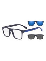 Emporio Armani EA4115 57591W Δώρο (Οργανικοί Φακοί Uncoated 1.5)