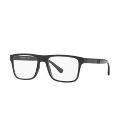 Emporio Armani EA4115 58011W Δώρο (Οργανικοί Φακοί Uncoated 1.5) Emporio Armani EA4115 58011W Δώρο (Οργανικοί Φακοί Uncoated 1.5)