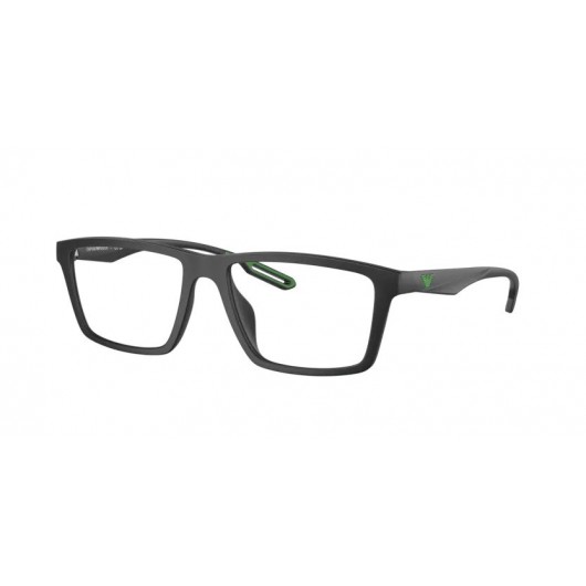 Emporio Armani EA4189U 50011W Δώρο (Οργανικοί Φακοί Uncoated 1.5)