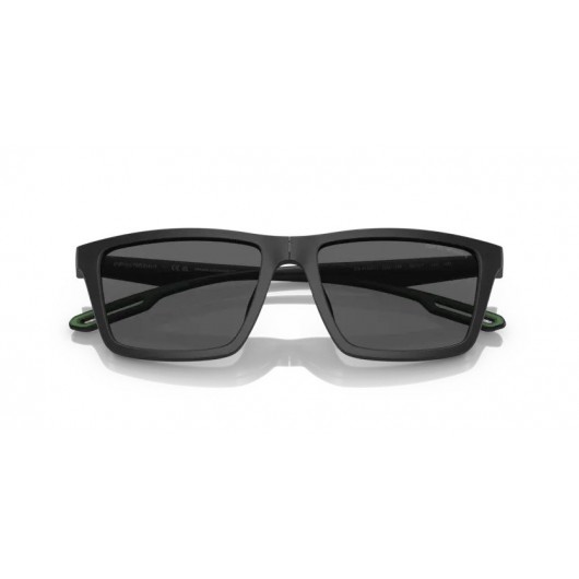 Emporio Armani EA4189U 50011W Δώρο (Οργανικοί Φακοί Uncoated 1.5)