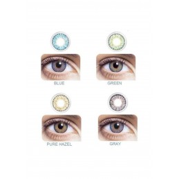 FRESHLOOK ONE-DAY (10-PACK) FRESHLOOK ONE-DAY (10-PACK)