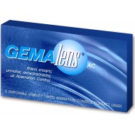 STAND GEMA GEMALENS 55AC ΜΗΝΙΑΙΟΙ (6-PACK) STAND GEMA GEMALENS 55AC ΜΗΝΙΑΙΟΙ (6-PACK)