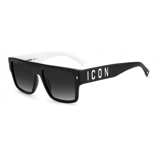 DSQUARED2 ICON 0003/S 80S/9O - DSQUARED2