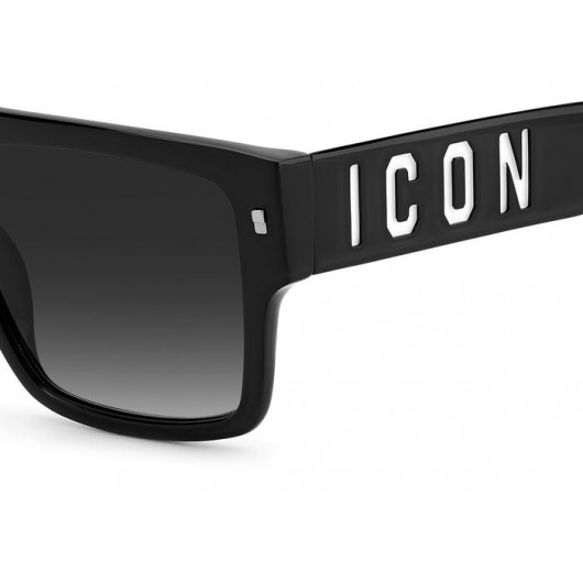 DSQUARED2 ICON 0003/S 80S/9O - DSQUARED2