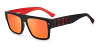 Dsquared2 ICON 0003/S OIT/UZ