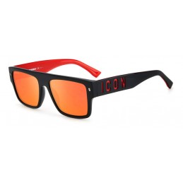 Dsquared2 ICON 0003/S OIT/UZ
