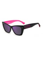 Dsquared2 ICON 0006/S 3MR/TE