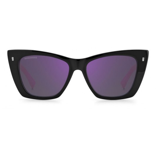 DSQUARED2 ICON 0006/S 3MR/TE - DSQUARED2