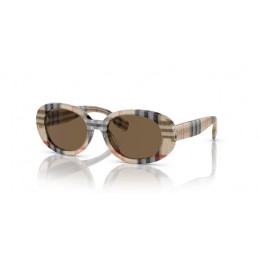 Burberry Junior JB4339 377873 Burberry Junior JB4339 377873