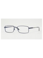LUXOTTICA LU1360 F194 54/18/145 Δώρο (Οργανικοί Φακοί Uncoated 1.5)