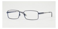 LUXOTTICA LU1360 F194 54/18/145 Δώρο (Οργανικοί Φακοί Uncoated 1.5)