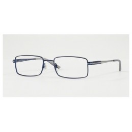 LUXOTTICA LU1360 F194 52/18/140 Δώρο (Οργανικοί Φακοί Uncoated 1.5) LUXOTTICA LU1360 F194 52/18/140 Δώρο (Οργανικοί Φακοί Uncoated 1.5)
