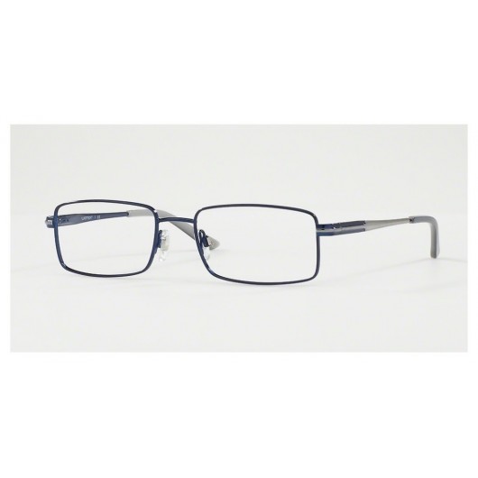 LUXOTTICA LU1360 F194 52/18/140 ΔΩΡΟ (ΟΡΓΑΝΙΚΟΙ ΦΑΚΟΙ UNCOATED 1.5) - LUXOTTICA