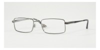 LUXOTTICA LU1360 F203 54/18/145 Δώρο (Οργανικοί Φακοί Uncoated 1.5)