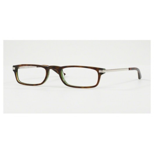 LUXOTTICA LU3203 C499 52 ΔΩΡΟ (ΟΡΓΑΝΙΚΟΙ ΦΑΚΟΙ UNCOATED 1.5) - LUXOTTICA