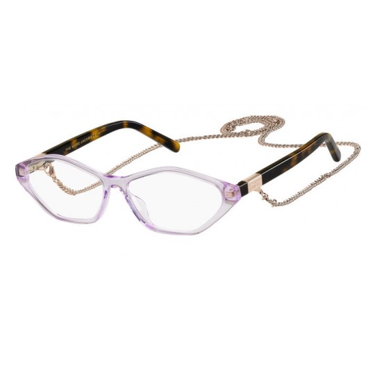 Marc Jacobs MARC 498 S10 ΔΩΡΟ (ΟΡΓΑΝΙΚΟΙ ΦΑΚΟΙ 1.5 UNCOATED) - MARC JACOBS