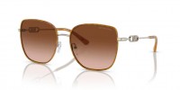 Michael Kors Empire Square 2 MK1129J 10143B