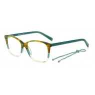 M MISSONI MMI 0010 6AK (Δώρο ΟΡΓΑΝΙΚΟΙ ΦΑΚΟΙ 1.5 UNCOATED) M MISSONI MMI 0010 6AK (Δώρο ΟΡΓΑΝΙΚΟΙ ΦΑΚΟΙ 1.5 UNCOATED)