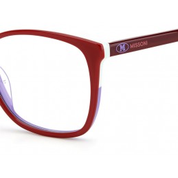 M MISSONI MMI 0010 LHF (Δώρο ΟΡΓΑΝΙΚΟΙ ΦΑΚΟΙ 1.5 UNCOATED) M MISSONI MMI 0010 LHF (Δώρο ΟΡΓΑΝΙΚΟΙ ΦΑΚΟΙ 1.5 UNCOATED)