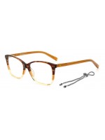 M MISSONI MMI 0010 EX4 (Δώρο ΟΡΓΑΝΙΚΟΙ ΦΑΚΟΙ 1.5 UNCOATED) M MISSONI MMI 0010 EX4 (Δώρο ΟΡΓΑΝΙΚΟΙ ΦΑΚΟΙ 1.5 UNCOATED)