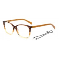 M MISSONI MMI 0010 EX4 (Δώρο ΟΡΓΑΝΙΚΟΙ ΦΑΚΟΙ 1.5 UNCOATED) M MISSONI MMI 0010 EX4 (Δώρο ΟΡΓΑΝΙΚΟΙ ΦΑΚΟΙ 1.5 UNCOATED)