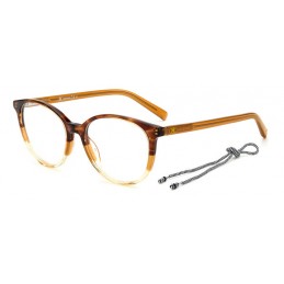 M MISSONI MMI 0011 EX4 (Δώρο ΟΡΓΑΝΙΚΟΙ ΦΑΚΟΙ 1.5 UNCOATED) M MISSONI MMI 0011 EX4 (Δώρο ΟΡΓΑΝΙΚΟΙ ΦΑΚΟΙ 1.5 UNCOATED)
