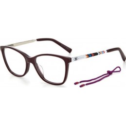 M MISSONI MMI 0032/TN LHF (Δώρο ΟΡΓΑΝΙΚΟΙ ΦΑΚΟΙ 1.5 UNCOATED) M MISSONI MMI 0032/TN LHF (Δώρο ΟΡΓΑΝΙΚΟΙ ΦΑΚΟΙ 1.5 UNCOATED)