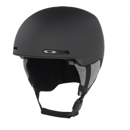 Oakley MOD1 MIPS 02E Snow Helmet 99505MP-02E BlackOUT Oakley MOD1 MIPS 02E Snow Helmet 99505MP-02E BlackOUT