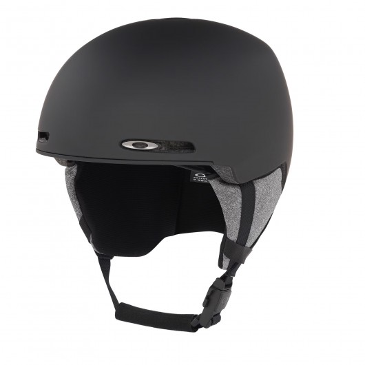 Oakley MOD1 MIPS 02E Snow Helmet 99505MP-02E BlackOUT Oakley MOD1 MIPS 02E Snow Helmet 99505MP-02E BlackOUT