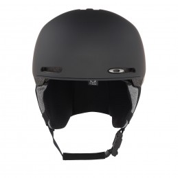 Oakley MOD1 MIPS 02E Snow Helmet 99505MP-02E BlackOUT