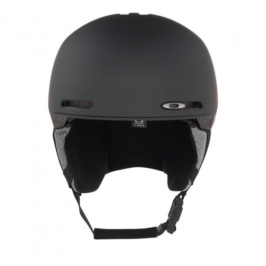 Oakley MOD1 MIPS 02E Snow Helmet 99505MP-02E BlackOUT Oakley MOD1 MIPS 02E Snow Helmet 99505MP-02E BlackOUT