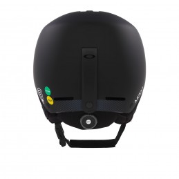 Oakley MOD1 PRO-MIPS I.C.E. 09K Snow Helmet FOS901360-09K Black Reflective Oakley MOD1 PRO-MIPS I.C.E. 09K Snow Helmet FOS901360-09K Black Reflective