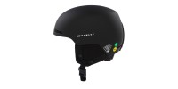 Oakley MOD1 PRO-MIPS I.C.E. 09K Snow Helmet FOS901360-09K  Black Reflective