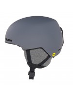 Oakley MOD1 MIPS 24J Snow Helmet 99505MP-24J  Forged Iron