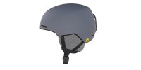 Oakley MOD1 MIPS 24J Snow Helmet 99505MP-24J  Forged Iron