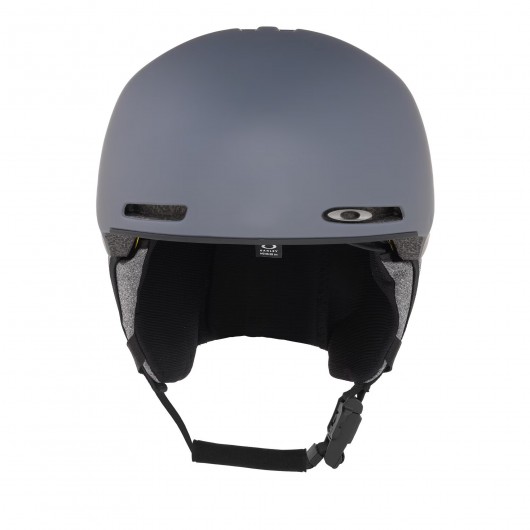 Oakley MOD1 MIPS 24J Snow Helmet 99505MP-24J  Forged Iron