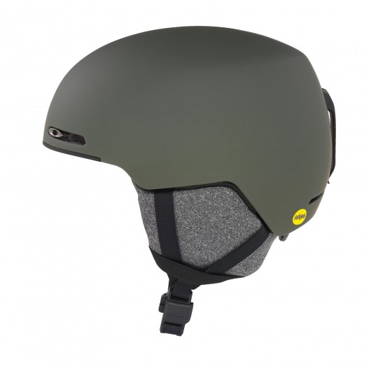 Oakley MOD1 MIPS 86V Snow Helmet 99505MP-86V  Dark Brush