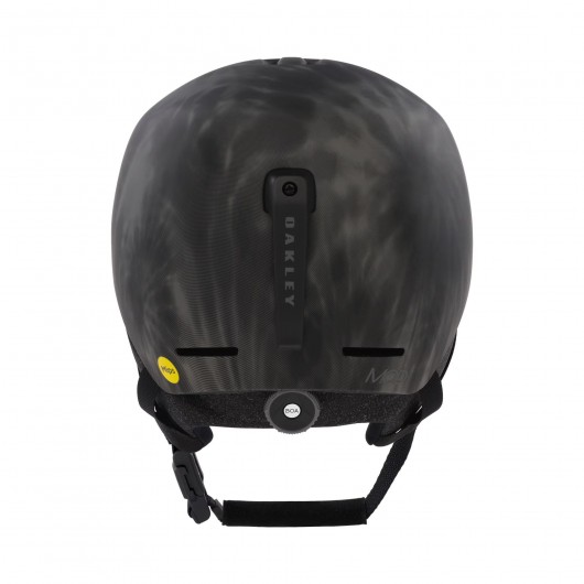 Oakley MOD1 MIPS 9RI Snow Helmet 99505MP-9RI Matte Black/Forged Iron 