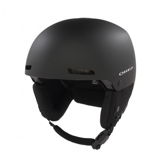 Oakley MOD1 PRO-MIPS 02E Snow Helmet FOS900586-02E Blackout Oakley MOD1 PRO-MIPS 02E Snow Helmet FOS900586-02E Blackout