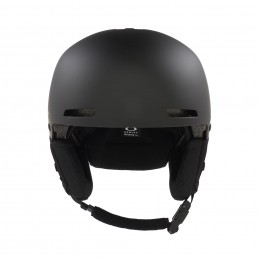 Oakley MOD1 PRO-MIPS 02E Snow Helmet FOS900586-02E Blackout Oakley MOD1 PRO-MIPS 02E Snow Helmet FOS900586-02E Blackout