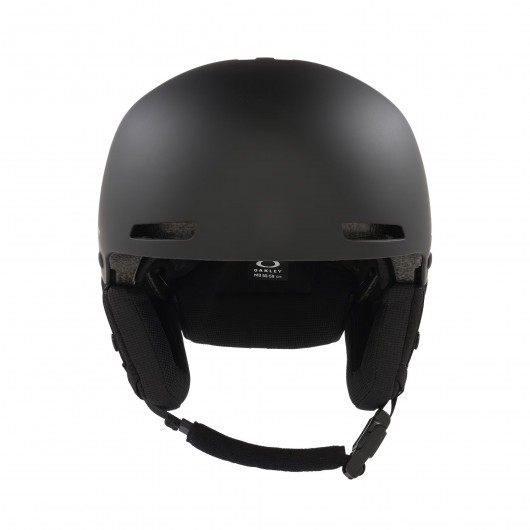 Oakley MOD1 PRO-MIPS 02E Snow Helmet FOS900586-02E Blackout Oakley MOD1 PRO-MIPS 02E Snow Helmet FOS900586-02E Blackout