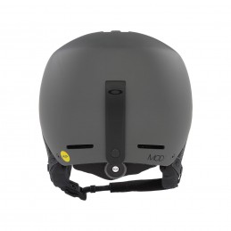 Oakley MOD1 PRO-MIPS 24J Snow Helmet FOS900586-24J Forged Iron Oakley MOD1 PRO-MIPS 24J Snow Helmet FOS900586-24J Forged Iron