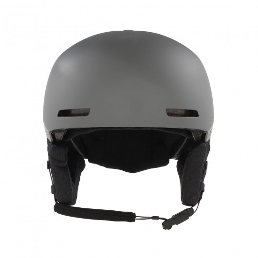Oakley MOD1 PRO-MIPS 24J Snow Helmet FOS900586-24J Forged Iron