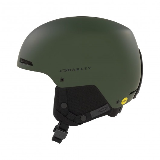 Oakley MOD1 PRO-MIPS 86V Snow Helmet FOS900586-86V Dark Brush
