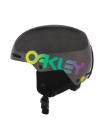 Oakley MOD1 PRO-MIPS 9YZ Snow Helmet FOS900586-9YZ Factory Pilot Galaxy