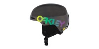 Oakley MOD1 PRO-MIPS 9YZ Snow Helmet FOS900586-9YZ Factory Pilot Galaxy