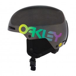 Oakley MOD1 PRO-MIPS 9YZ Snow Helmet FOS900586-9YZ Factory Pilot Galaxy Oakley MOD1 PRO-MIPS 9YZ Snow Helmet FOS900586-9YZ Factory Pilot Galaxy