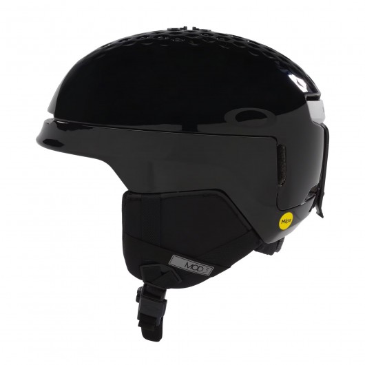 Oakley MOD3 MIPS 02E Snow Helmet FOS901055-02E Blackout