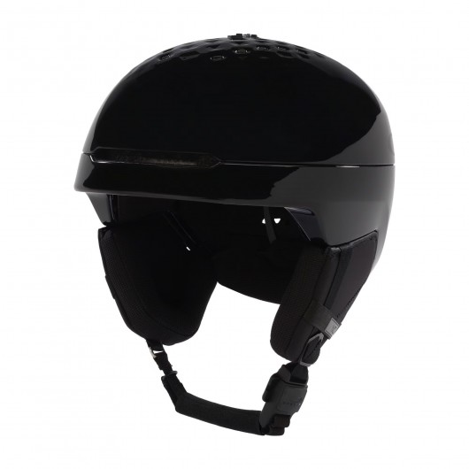 Oakley MOD3 MIPS 02E Snow Helmet FOS901055-02E Blackout